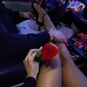 Meet your Posher, Zoé